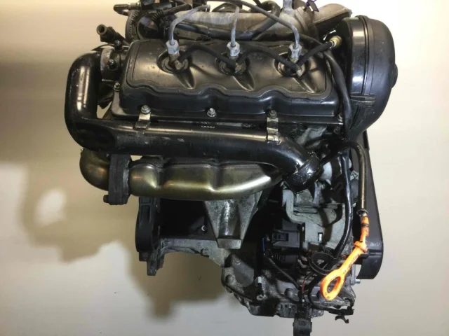 Продажа двигателя AKE