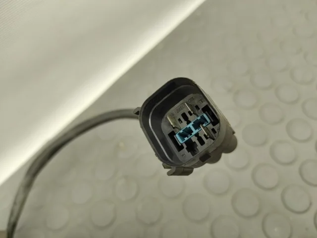 Вентилятор радиатора охлаждения ДВС для BMW 3er Е46 1998-2007 на фотографиях