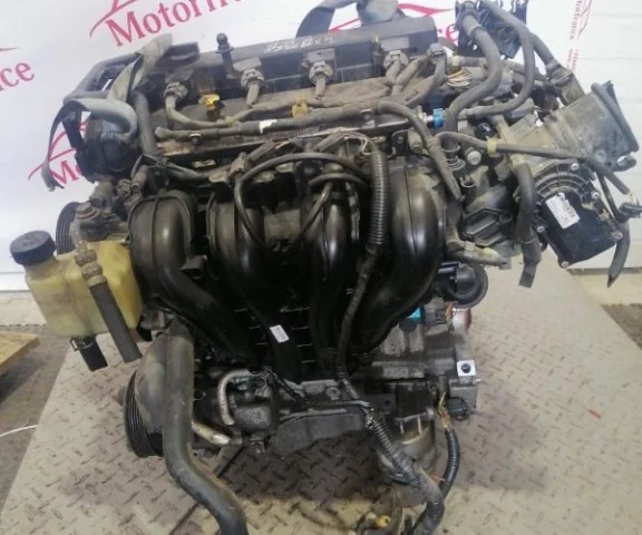 Продажа двигателя L3 VE