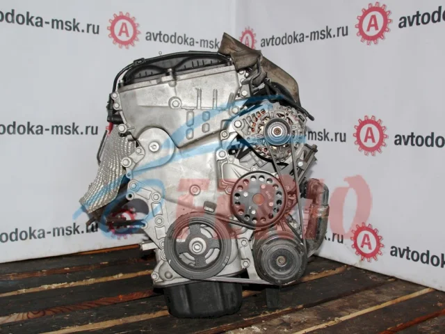 Продажа двигателя G4KD