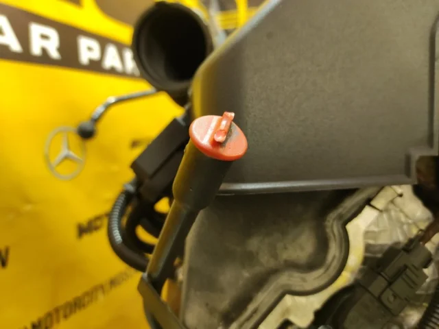 Продажа двигателя 112.910