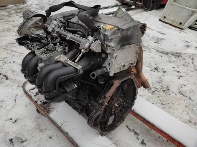 Продажа двигателя 111.970