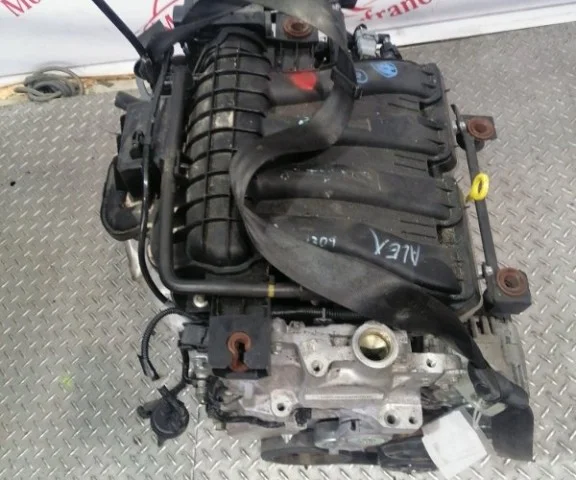 Продажа двигателя F4R