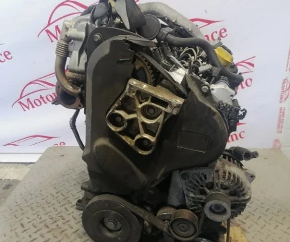 Продажа двигателя F9Q