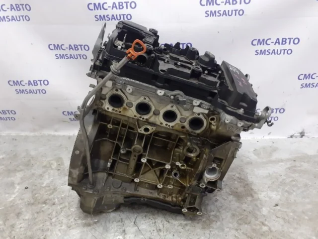 Продажа двигателя 271.860