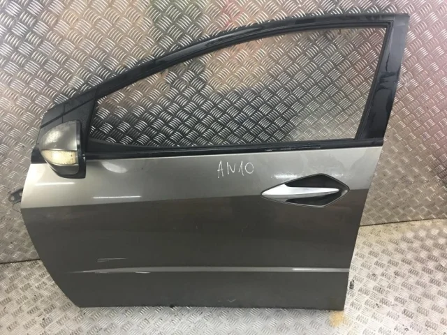 Двери для Honda Civic FK,FN 5D 2006-2012 на фотографиях