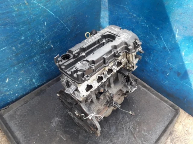 Продажа двигателя A14NET