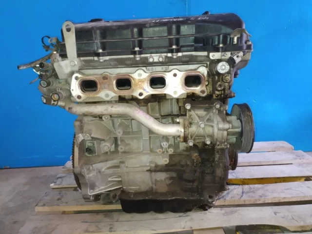 Продажа двигателя 4B12