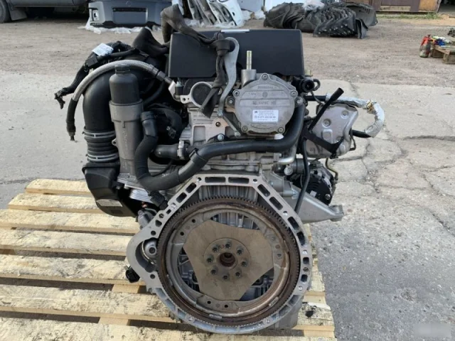 Продажа двигателя 271.946