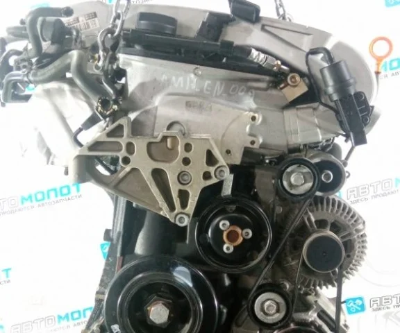 Продажа двигателя AXZ