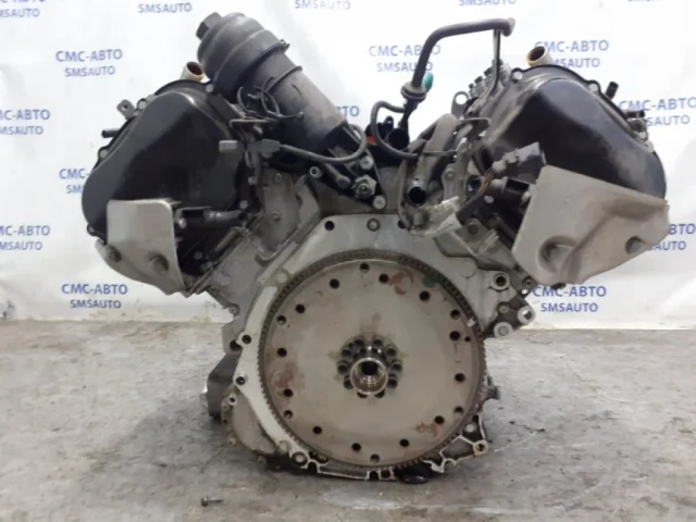 Продажа двигателя CHVA