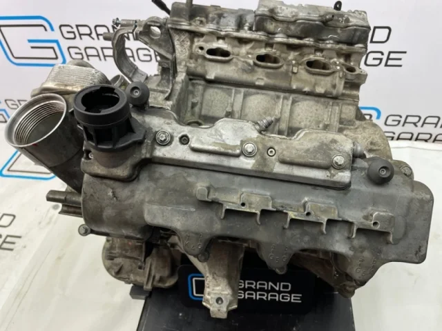 Продажа двигателя 112.913