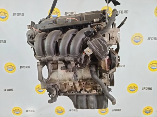 Продажа двигателя EP6