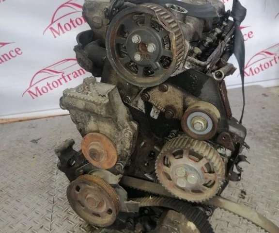 Продажа двигателя 8140 67