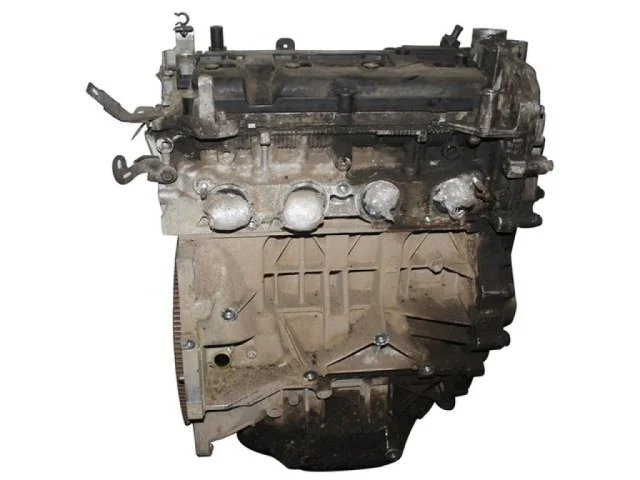 Продажа двигателя MR20DE