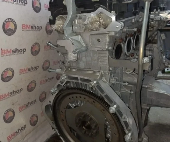 Продажа двигателя 271.820