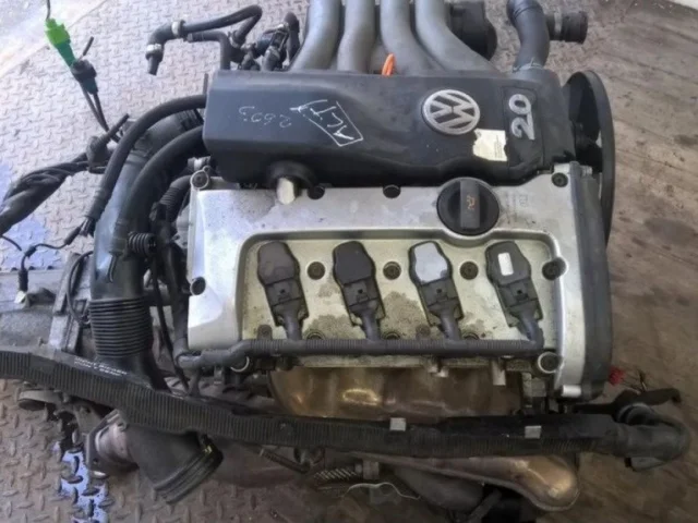 Продажа двигателя ALT