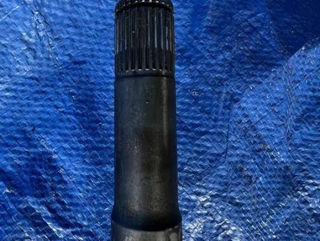 Привод передний правый для Nissan X-Trail T30 JDM 2000-2007 на фотографиях