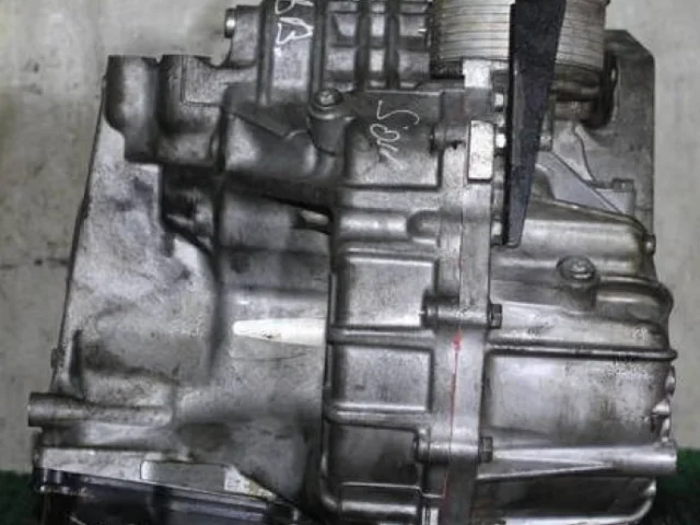 АКПП для Volkswagen Golf V (1K5) Универсал 2003-2008 на фотографиях