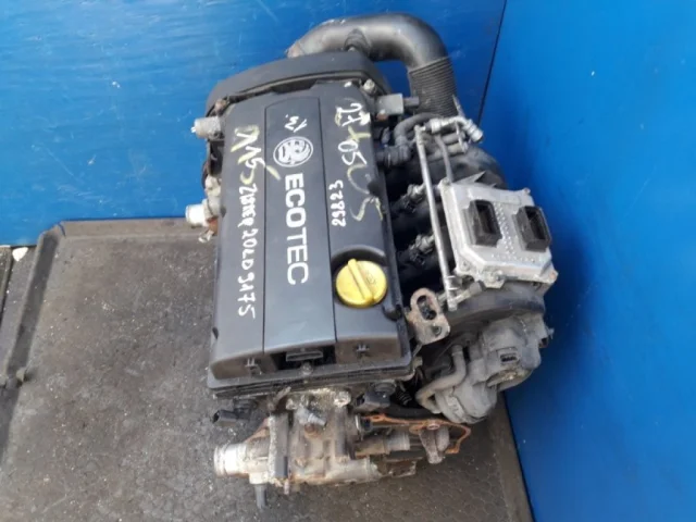 Продажа двигателя Z18XER