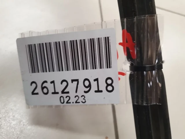 Мотор стеклоподъемника передний левый для Honda Accord 8 2008-2013 на фотографиях