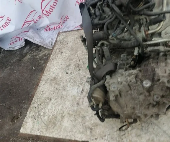 Продажа двигателя MR20DE