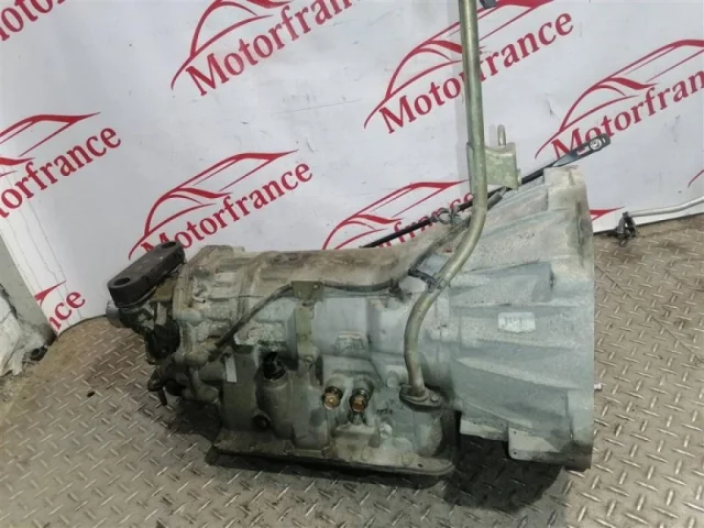 АКПП для Nissan Fuga Y50 2004-2009 на фотографиях