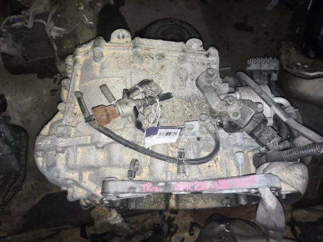 Вариатор для Nissan Serena C26 2010-2016 на фотографиях