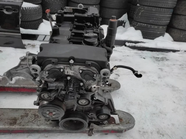 Продажа двигателя 271.820