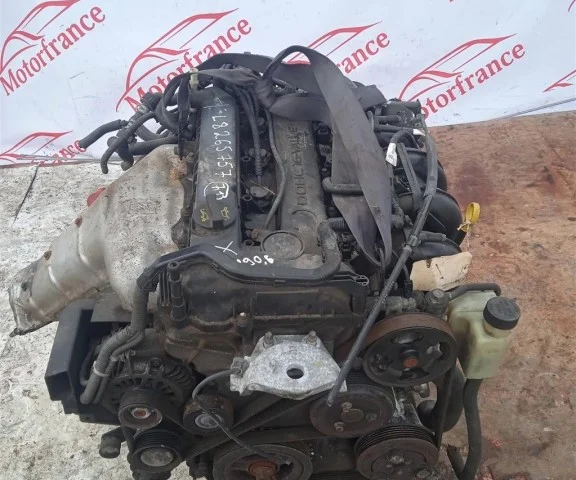 Продажа двигателя L813