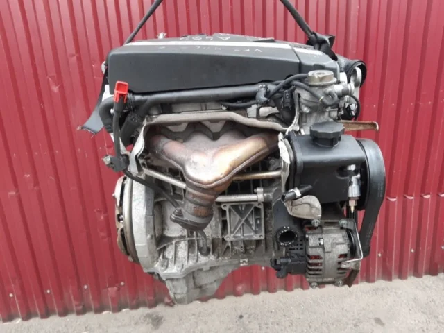 Продажа двигателя 271.946