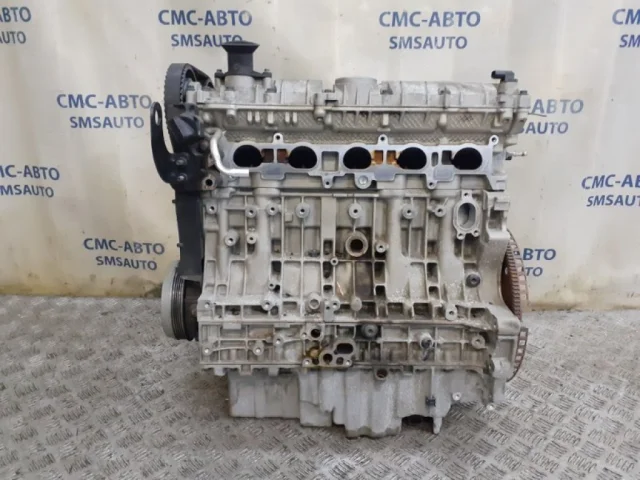 Продажа двигателя B5254T10