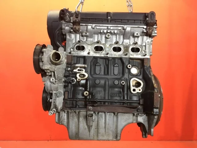 Продажа двигателя Z18XER