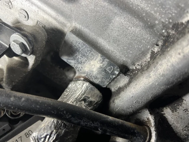 Двигатель для Citroen Berlingo 2 B9 фургон 2008-2016 на фотографиях