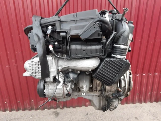 Продажа двигателя 271.946