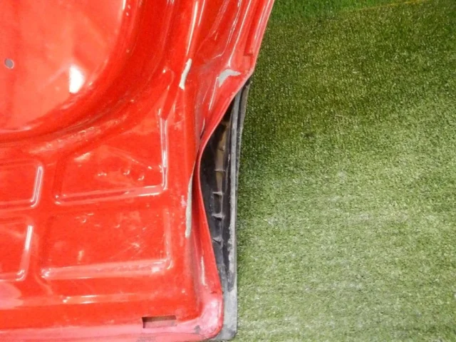 Двери для Ford Explorer U502 rest 2014-2019 на фотографиях