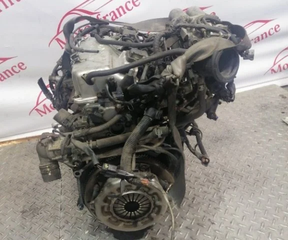 Продажа двигателя 4G18
