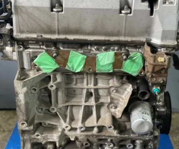 Двигатель для Honda Elysion RR 2004-2013 на фотографиях