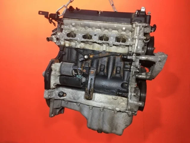 Продажа двигателя Z12XEP