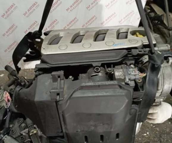 Продажа двигателя K4M