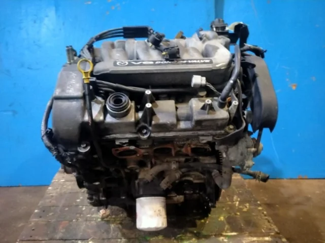 Продажа двигателя GY