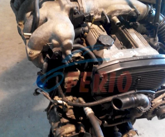 Продажа двигателя FE