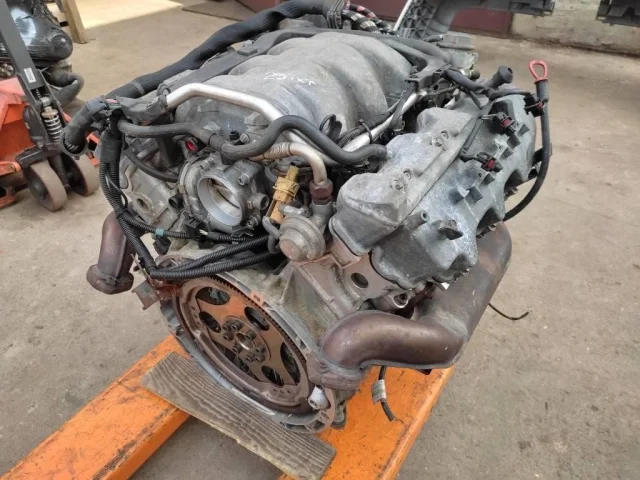 Продажа двигателя 112.942