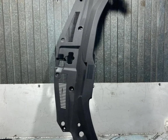 Внутренняя панель двери задняя левая для Lexus RX AGL20W,AGL25W,GGL25,GYL25 2015-2022 на фотографиях