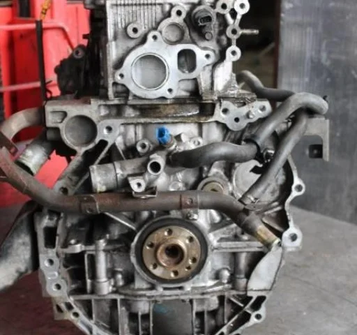 Коленвал для Nissan X-Trail T30 RU 2001-2007 на фотографиях