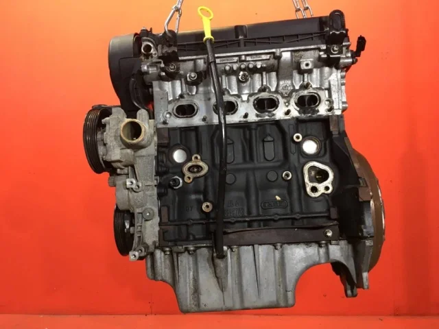 Продажа двигателя Z18XER