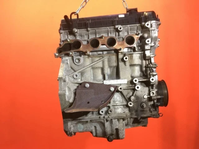 Продажа двигателя AODA