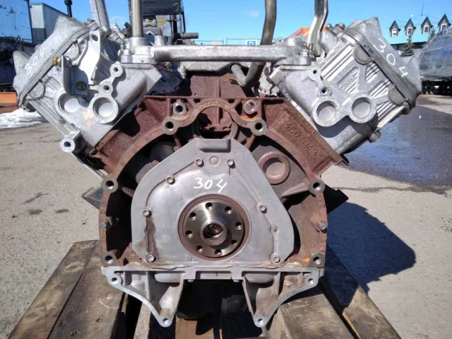 Продажа двигателя 2UZ-FE