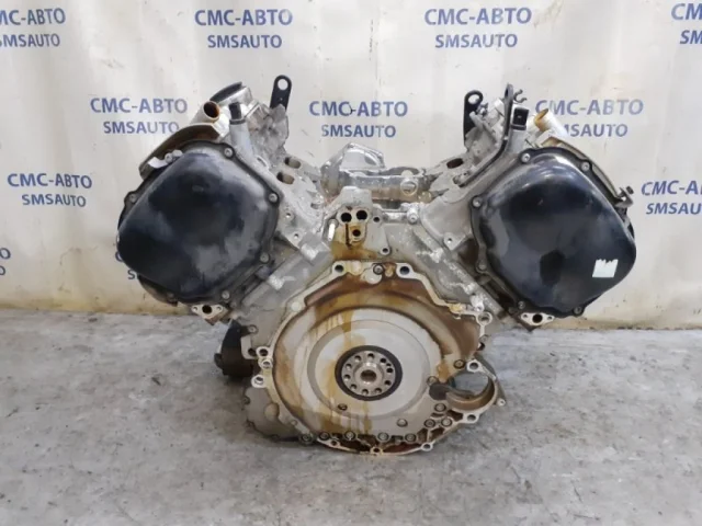 Продажа двигателя BDW