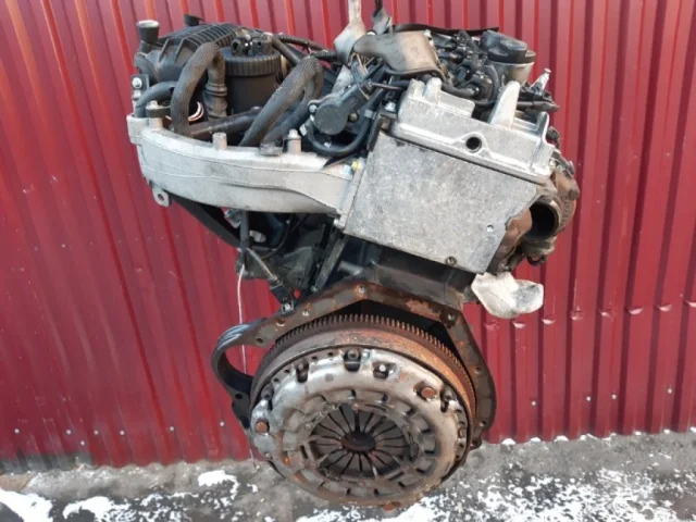 Продажа двигателя 611.961